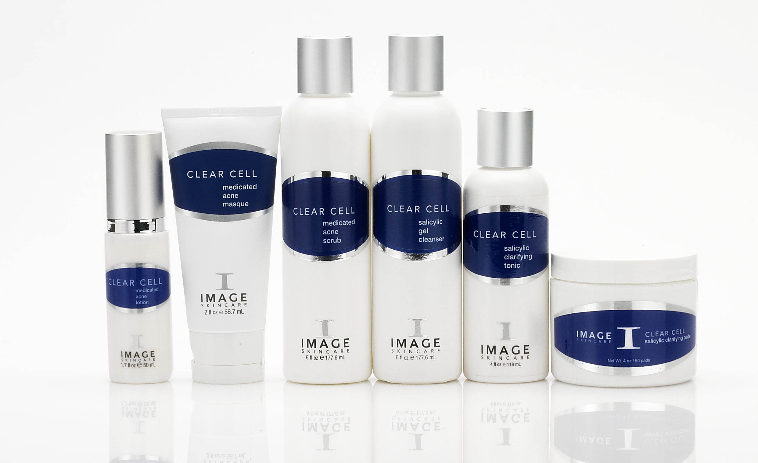 Image Skincare available at Emilaine Skincare Studio